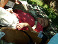 sleeping