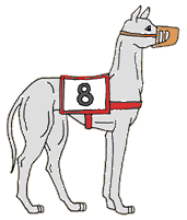 greyhound_racing_cartoon
